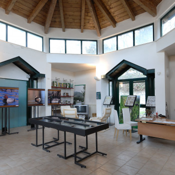 Museo naturalistico del Parco